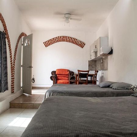 Hotel El Castillo Santa Catarina  Dış mekan fotoğraf